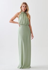 WILLA Maksimekko - sage green