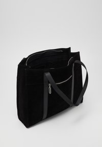 Zign Shopping bag - black