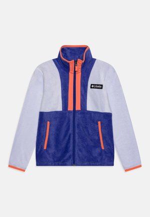 Columbia UNISEX niebieski