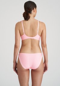 Marie Jo RIO AVERO - Slip - pink parfait