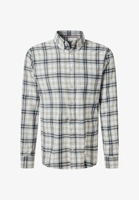 Niet geselecteerd, beige