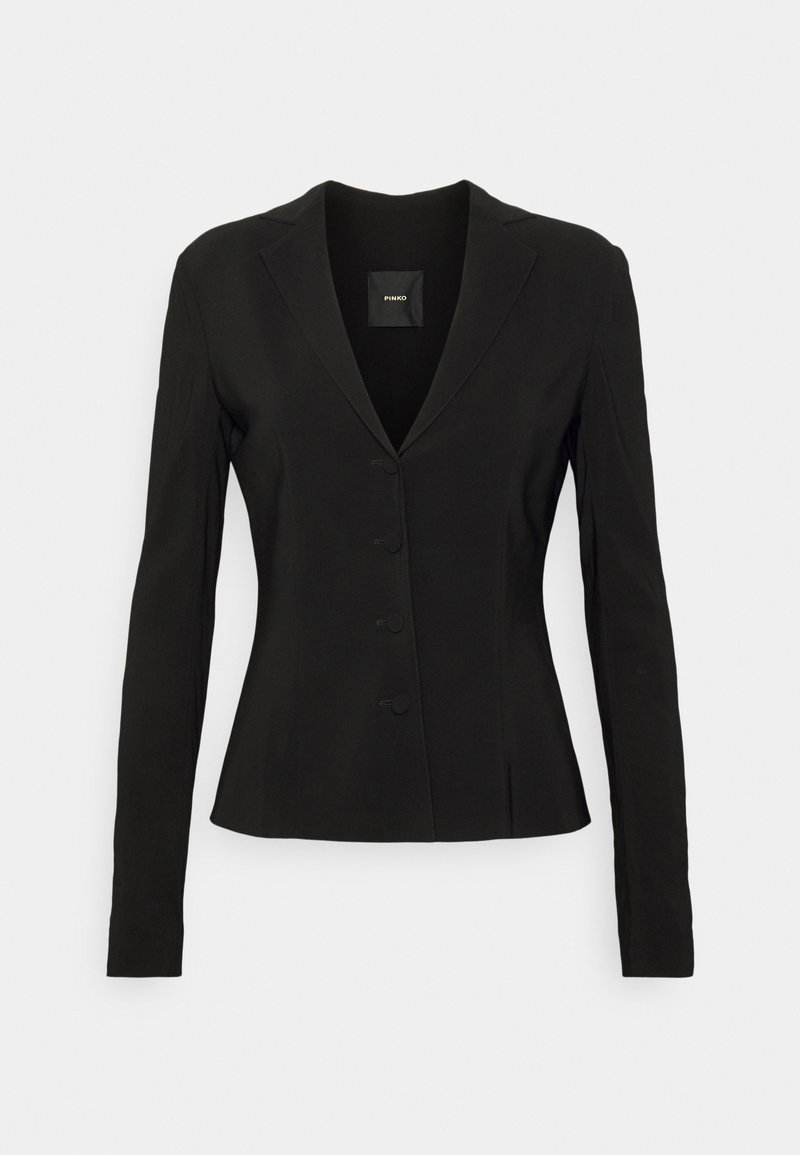 pinko Blazer zwart pinko Blazer zwart