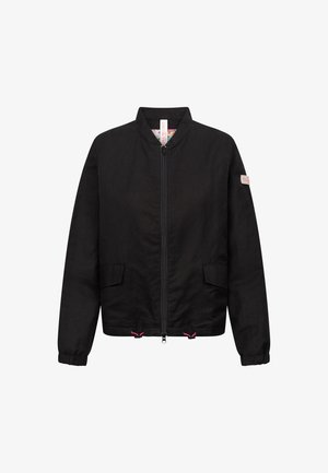 Frieda & Freddies, JACKET - Übergangsjacke - schwarz
