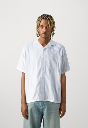Abercrombie & Fitch Srajca - white
