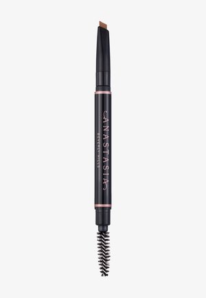 Anastasia Beverly Hills BROW DEFINER - Wenkbrauwpotlood - strawburn