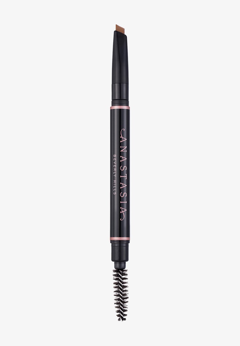 Anastasia Beverly Hills - BROW DEFINER - Eyebrow Pencil - strawburn, Ampliar