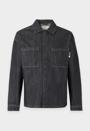 Jack & Jones, JJIBOLT - Cowboyjakker - grey denim