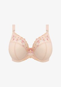 Niet geselecteerd, peach whisper