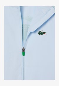 Vybrané, rill calathea