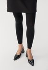 ALTEA - Classic heels - black