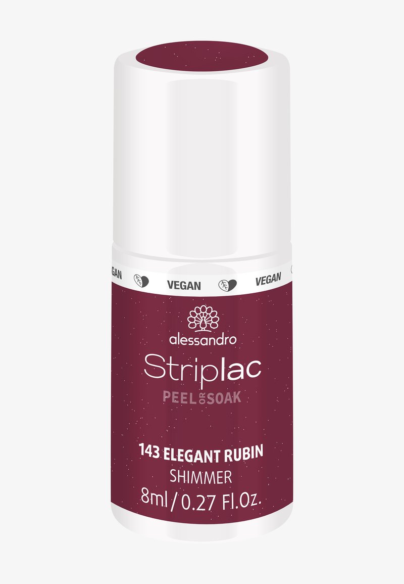 alessandro - Lakier do paznokci