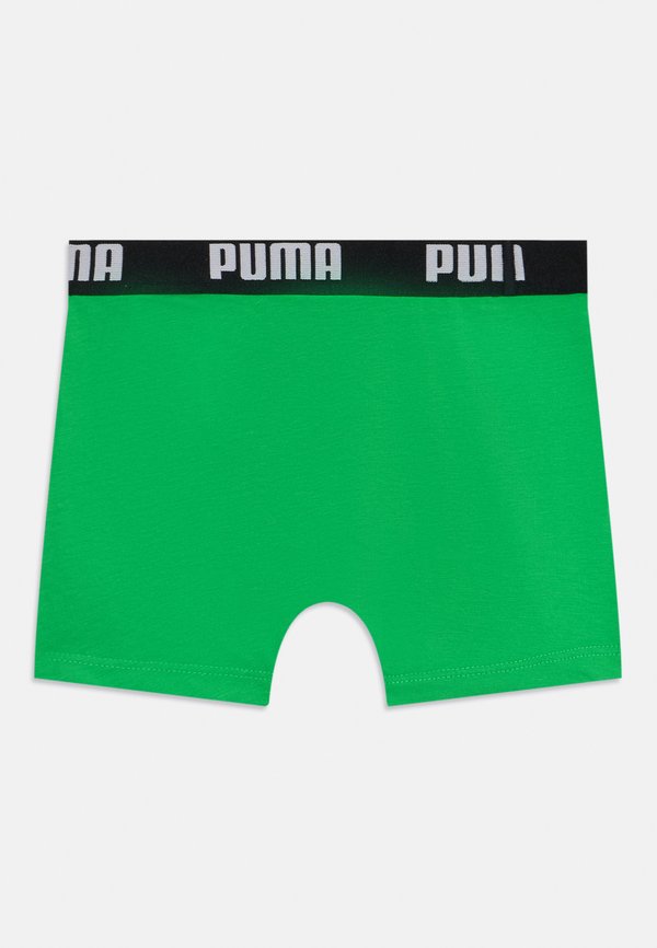 BOYS EVERYDAY BASIC BOXERS 6 PACK - Pants4