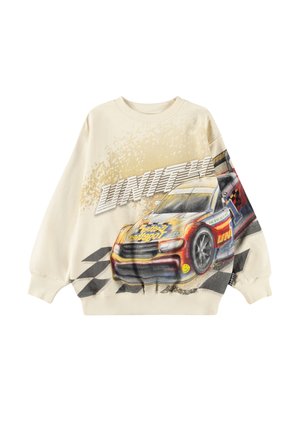 MONTI - Sweatshirt - beige