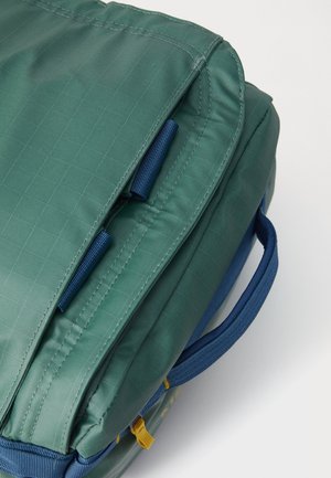 Borsa da viaggio - green