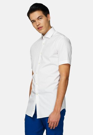 Camicia - white