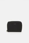 DAILY SMALL ZIP AROUND - Novčanik - black
