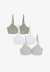 Selezionato, green mix