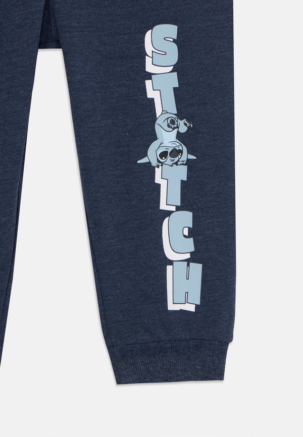 NMMJASP STITCH - Tracksuit bottoms3