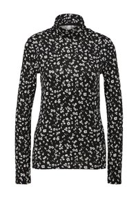 QS - Bluzka z długim rękawem