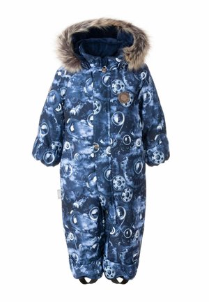 - Kombinezon zimowy