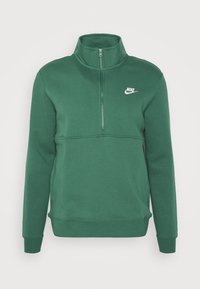 Niet geselecteerd, gorge green/white