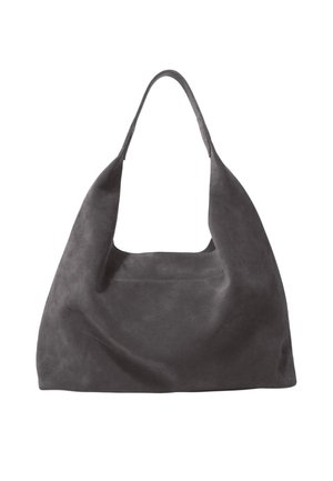 LARGE - Tote bag - grey