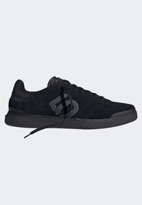 adidas Performance Cyklistické boty - black