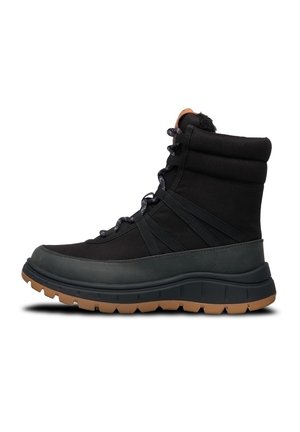 ALLYX - Snowboots  - blk