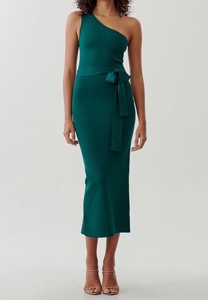 Cocktailkleid/festliches Kleid - dark green