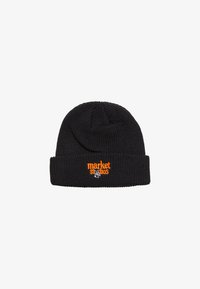 Niet geselecteerd, black