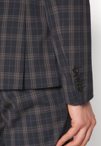 Isaac Dewhirst THE FASHION SUIT NOTCH - Κοστούμι - navy