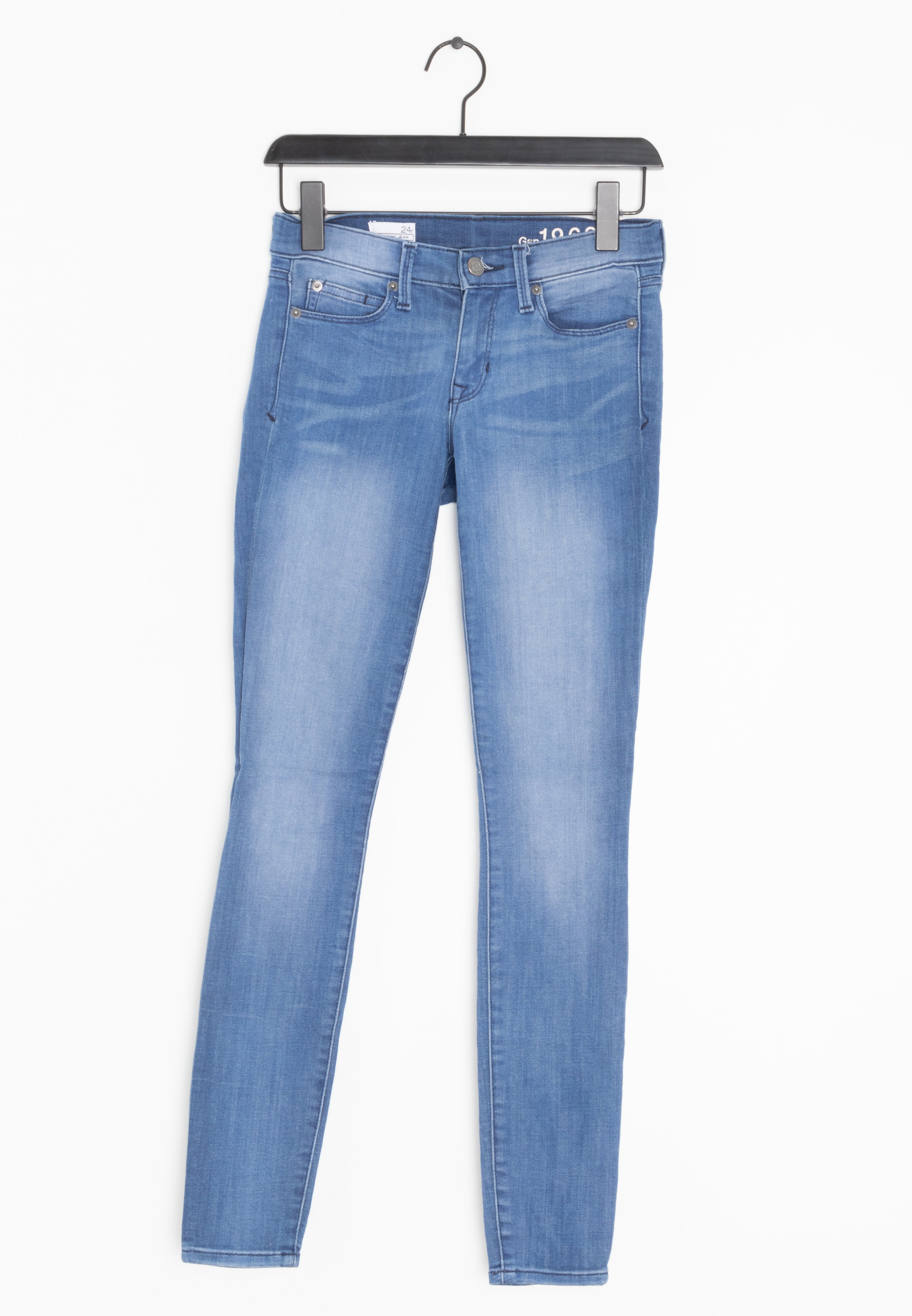 GAP Jeans slim fit - blue/blu - Zalando.it
