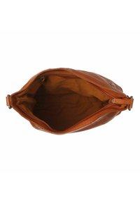 The Chesterfield Brand Borsa a mano - cognac