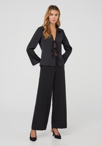 Terranova Camicia - nero