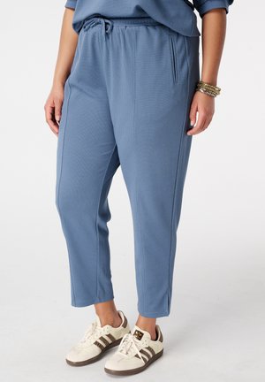 NOT TRANSLATED - Pantalon classique - blue