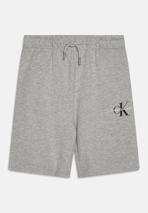 MONOGRAM RELAXED UNISEX - Shorts