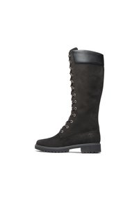 Timberland - Kozaki sznurowane