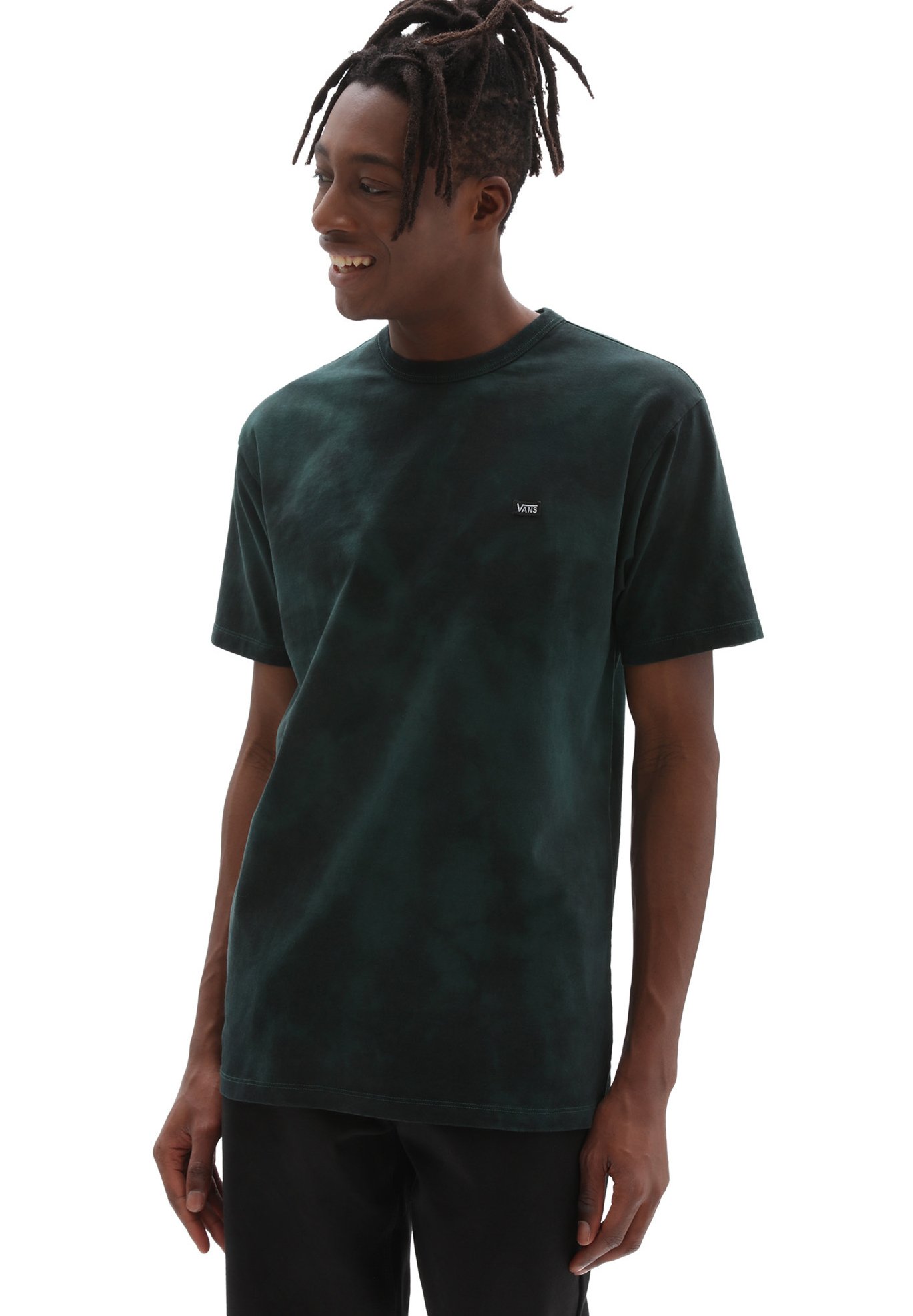 off the wall tee