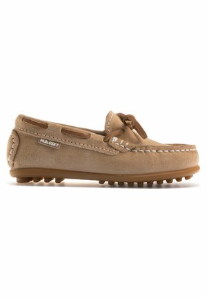 Pablosky Mocasines - beige