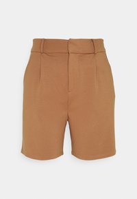 Vero Moda Tall Shorts - brown