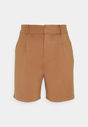 Vero Moda Tall Short - brown