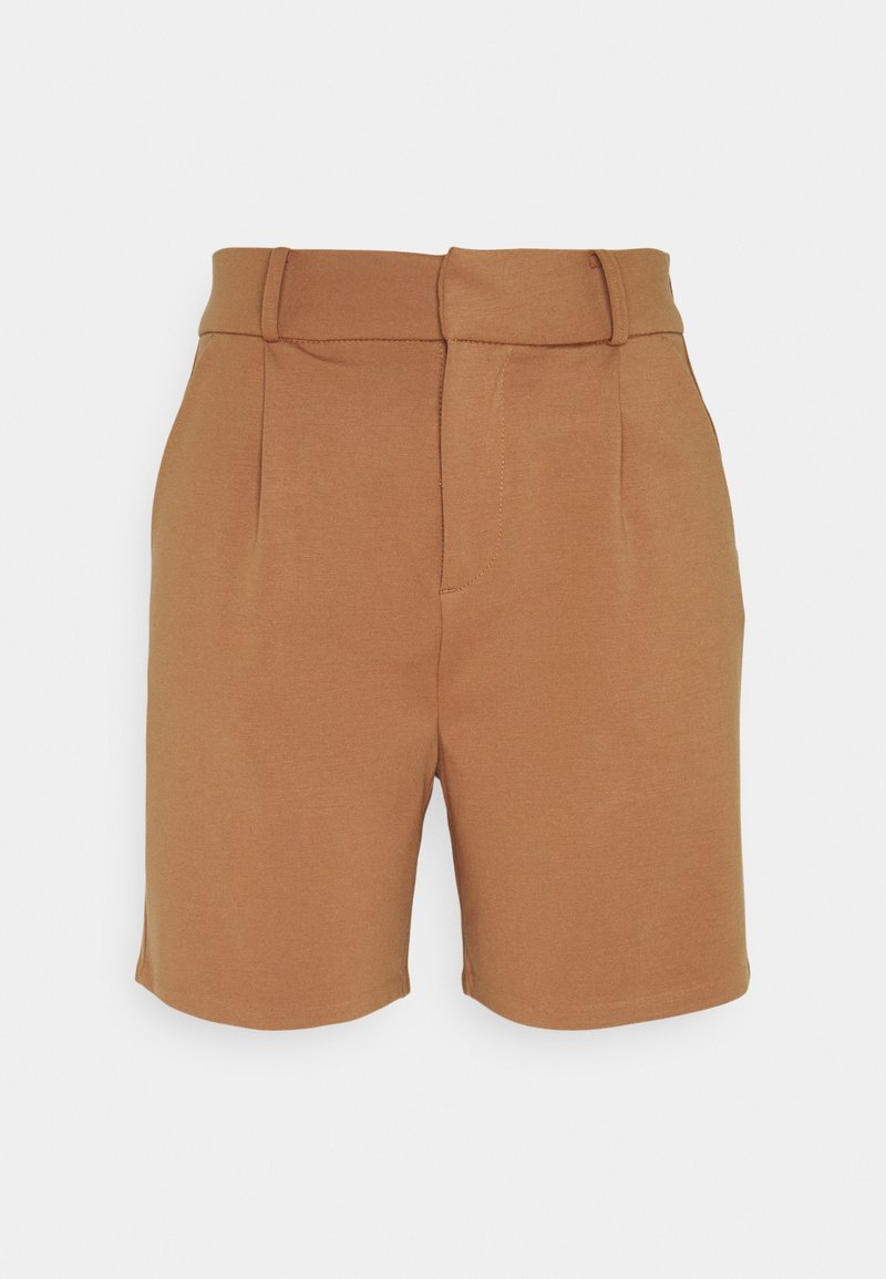 Vero Moda Tall Shorts - brown