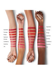 bareMinerals MINERALIST HYDRA-SMOOTHING LIPSTICK - Rouge à lèvres - charisma