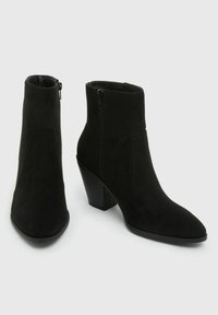 zalando bottes