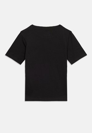 Jack & Jones Kids, JPRBLAOSCAR TEE 3 PACK - T-shirt imprimé - sagebrush green/black/white