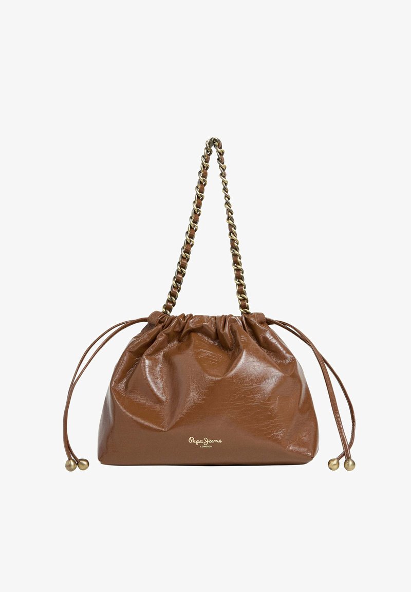 Pepe Jeans GISELLE brązowy