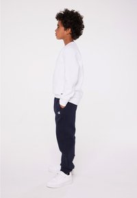 Champion UNISEX biały