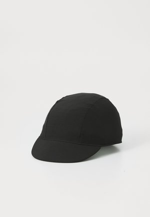 PERFORMANCE RIDE UNISEX - Kepuraitė - black
