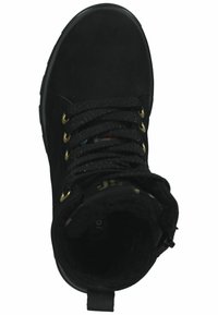 Jochie & Freaks BETH - Lace-up ankle boots - Off White