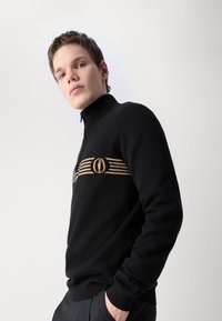 BOSS - Sweter